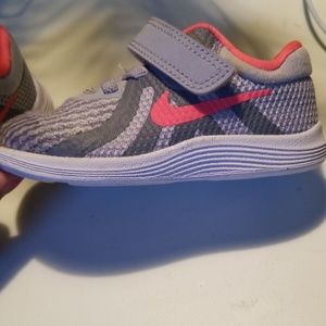 Nike shoe
